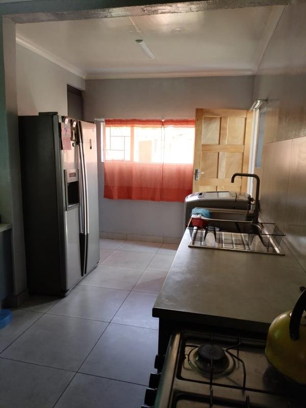 To Let 3 Bedroom Property for Rent in Sasolburg Free State